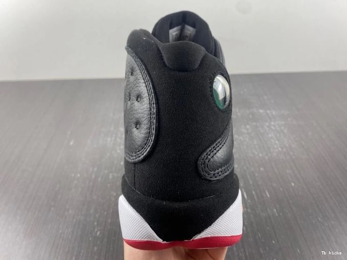 Rep TBK Air 13 Jordan 414571-062 Playoffs 0703